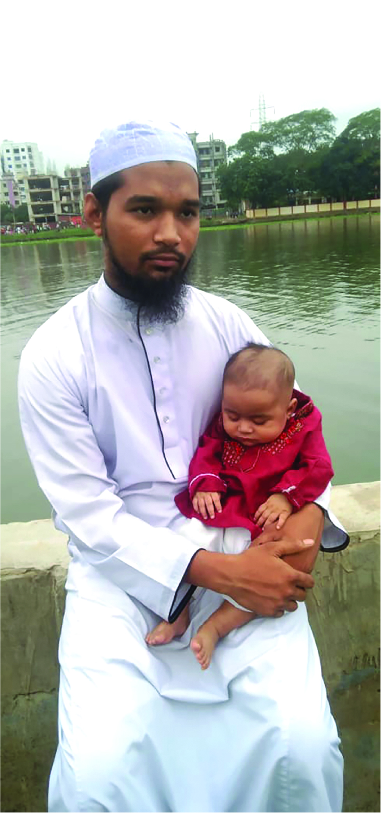 Photo of হাফেজ রিদওয়ান আলী